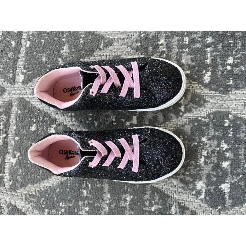 Girls Sneakers